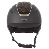 Evoke Callisto Classic Peak Riding Hat